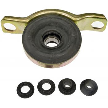 1991 Subaru Legacy Drive Shaft Center Support Bearing Dorman 934047 image 2 of 4