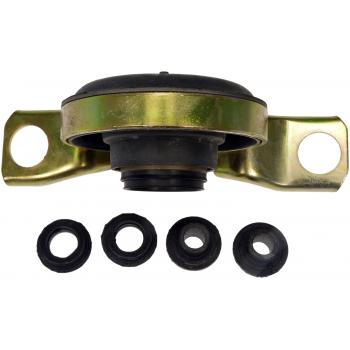 1991 Subaru Legacy Drive Shaft Center Support Bearing Dorman 934047 image 3 of 4