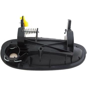 1997 Chrysler LHS Exterior Door Handle