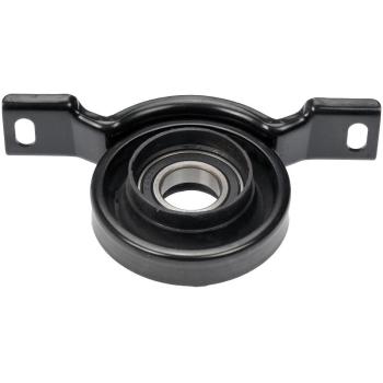 2014 Cadillac CTS Drive Shaft Center Support Bearing