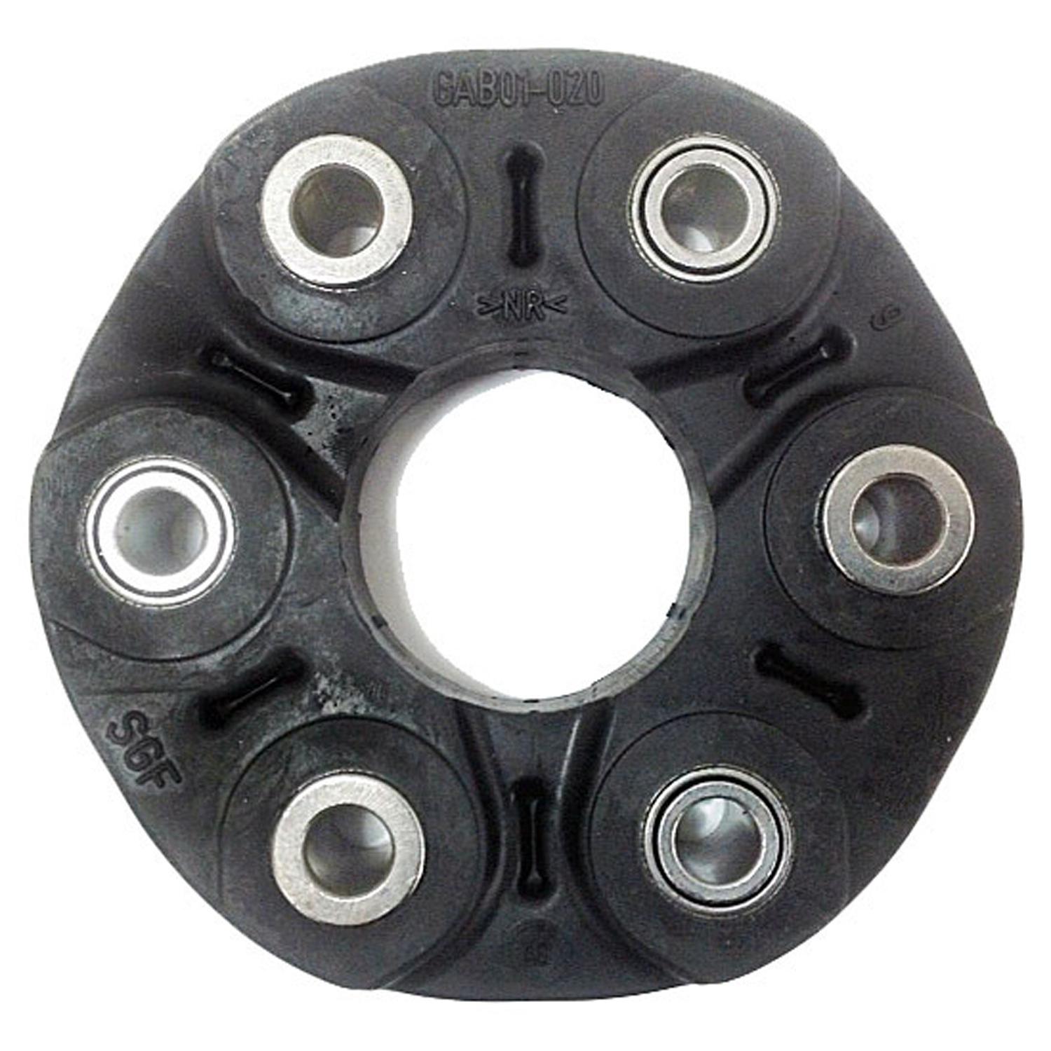 Dorman 935116 Drive Shaft Coupler product image 1 of 4
