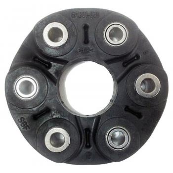 2005 BMW 645Ci Drive Shaft Coupler