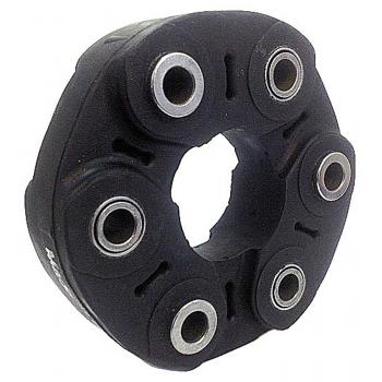 2008 BMW Alpina B7 Drive Shaft Coupler Rear Driveshaft at Transfer Case Dorman 935116 image 2 of 4