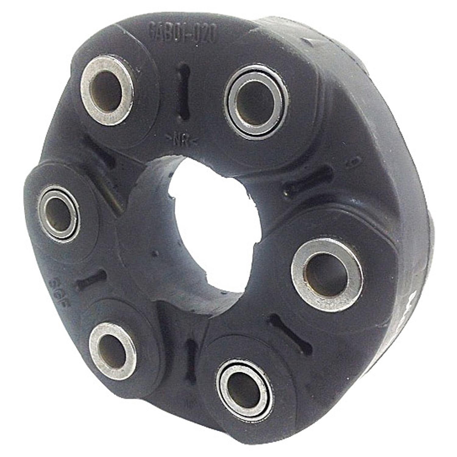 Dorman 935116 Drive Shaft Coupler product image 3 of 4