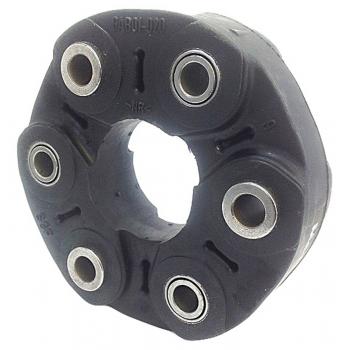 2008 BMW Alpina B7 Drive Shaft Coupler Rear Driveshaft at Transfer Case Dorman 935116 image 3 of 4
