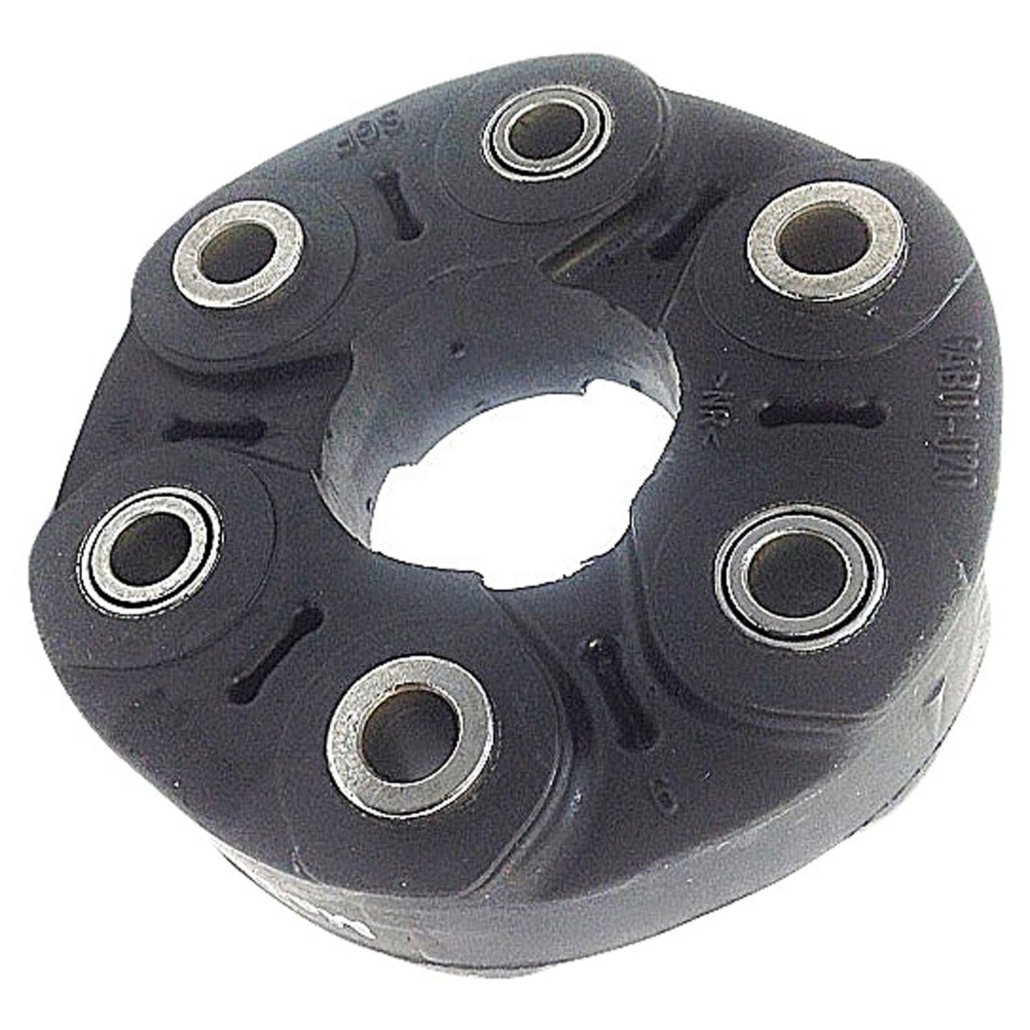 Dorman 935116 Drive Shaft Coupler product image 4 of 4