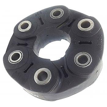 2008 BMW Alpina B7 Drive Shaft Coupler Rear Driveshaft at Transfer Case Dorman 935116 image 4 of 4