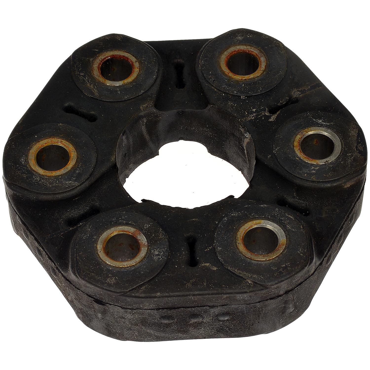 Dorman 935118 - Drive Shaft Coupler Dorman 935118 Drive Shaft Coupler product image 4 of 4