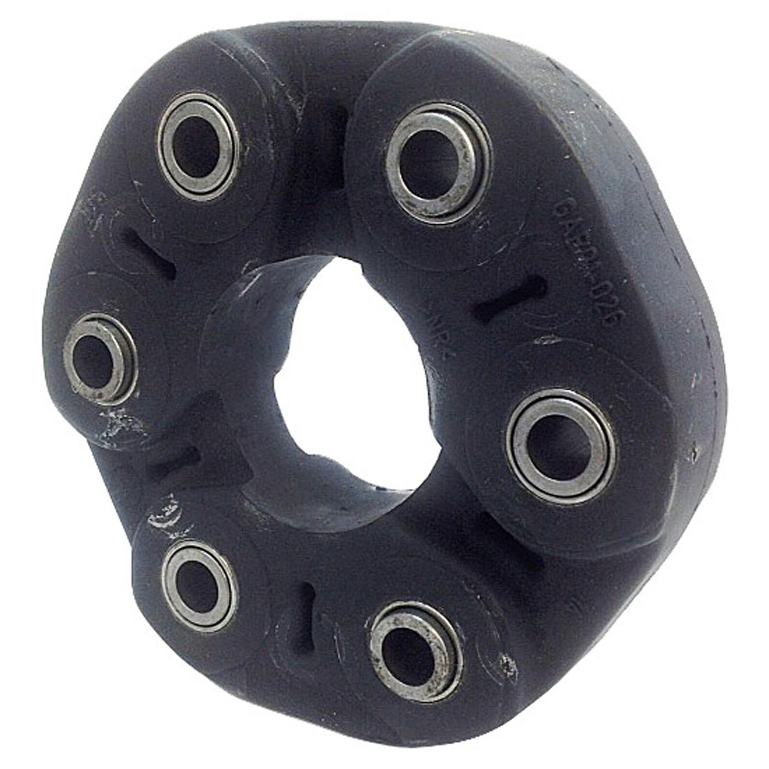 Dorman 935120 Drive Shaft Coupler product image 1 of 4