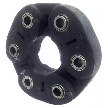 2015 BMW 550i GT Drive Shaft Coupler