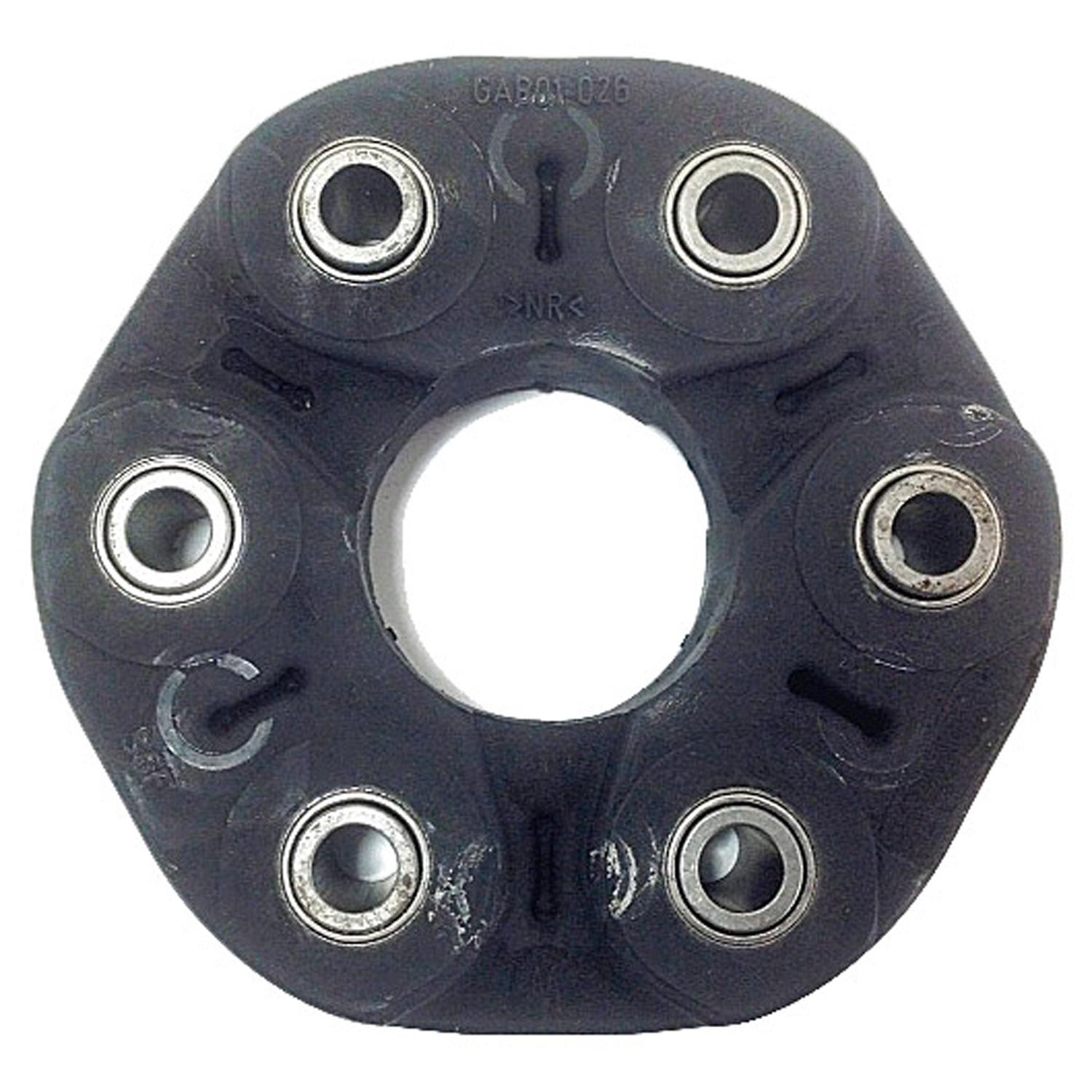 Dorman 935120 Drive Shaft Coupler product image 2 of 4