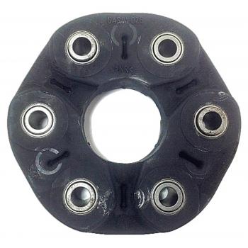 2012 BMW 650i Drive Shaft Coupler Rear Driveshaft at Rear Axle Dorman 935120 image 2 of 4