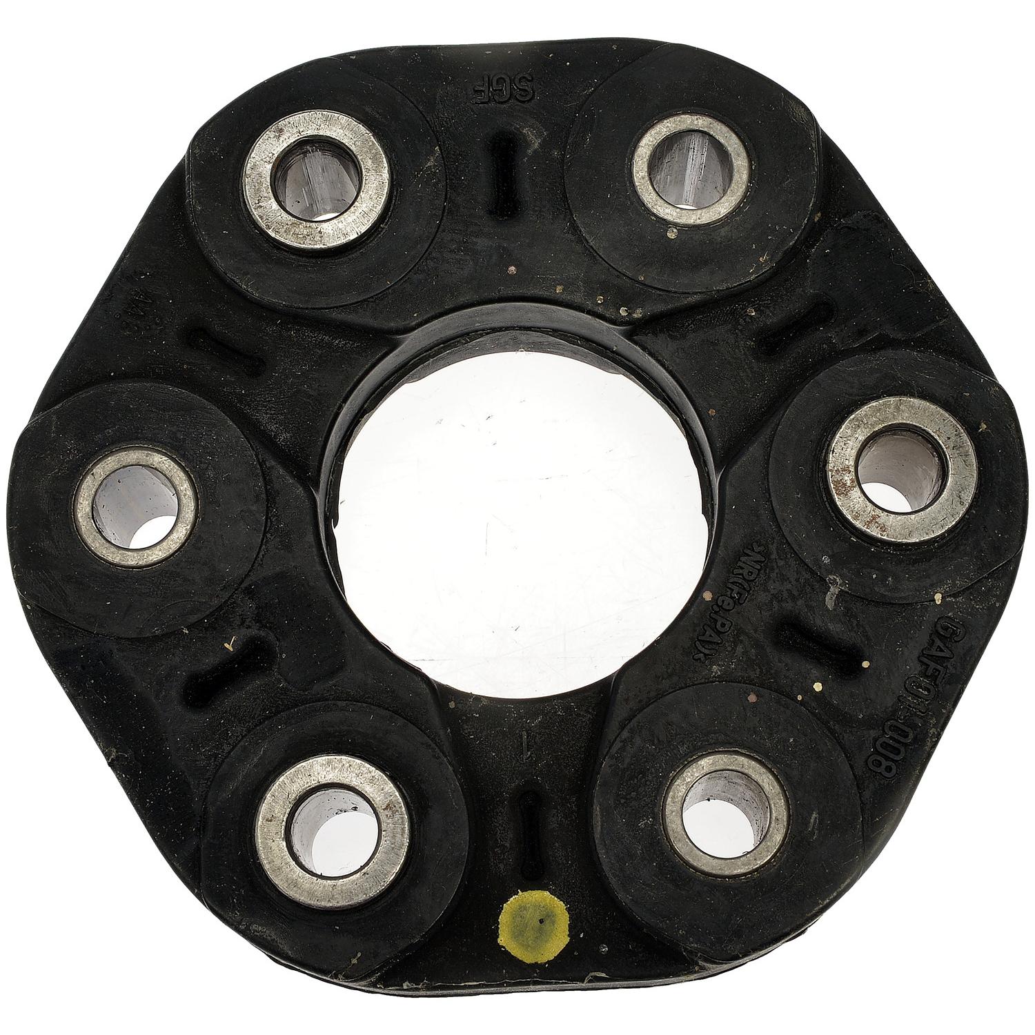 Dorman 935122 Drive Shaft Coupler product image 1 of 4