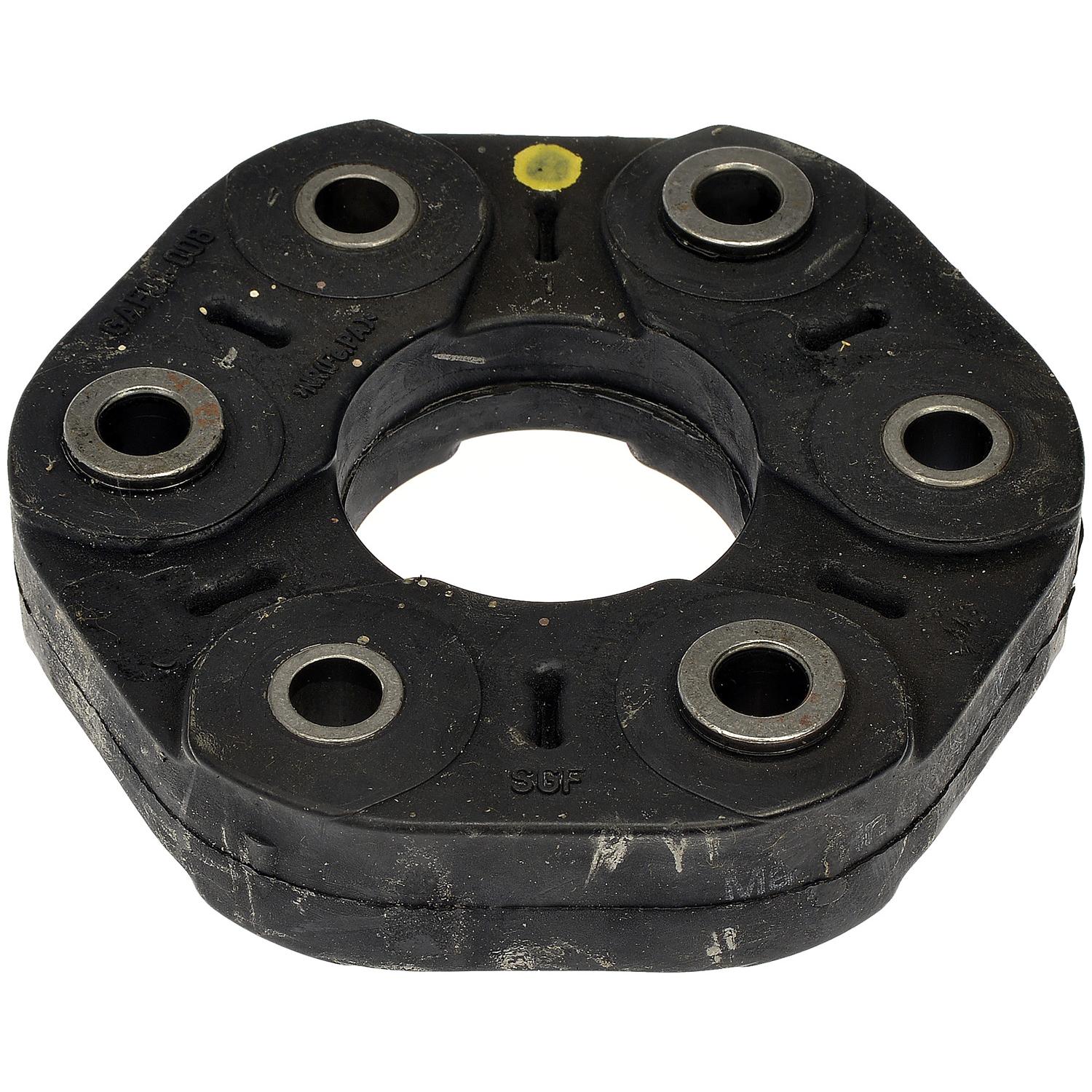 Dorman 935122 Drive Shaft Coupler product image 4 of 4