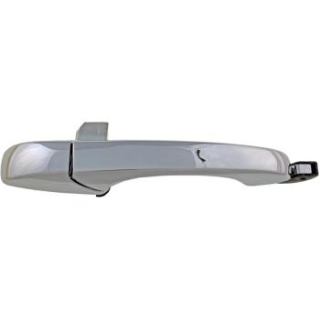 2018 Dodge Durango Exterior Door Handle