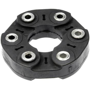 2008 BMW 335xi Drive Shaft Coupler