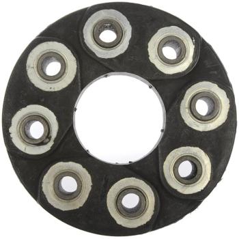 2013 Dodge Charger Drive Shaft Coupler