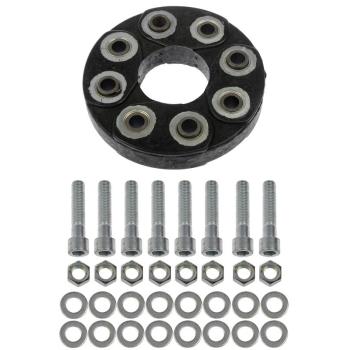 2008 Dodge Magnum Drive Shaft Coupler Front Dorman 935502 image 2 of 2