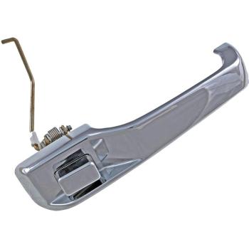 1995 Jeep Grand Cherokee Exterior Door Handle Front Left Dorman 93554 image 1 of 3