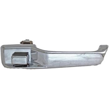 1995 Jeep Grand Cherokee Exterior Door Handle Rear Left Dorman 93556 image 2 of 3