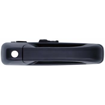 2010 Jeep Grand Cherokee Exterior Door Handle Front Right Dorman 93575 image 1 of 4