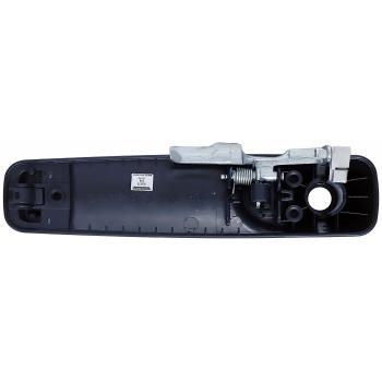2010 Jeep Grand Cherokee Exterior Door Handle Front Right Dorman 93575 image 2 of 4