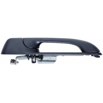 2010 Jeep Grand Cherokee Exterior Door Handle Front Right Dorman 93575 image 3 of 4