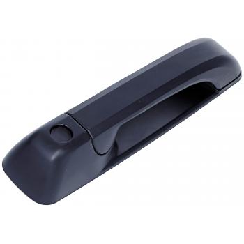 2010 Jeep Grand Cherokee Exterior Door Handle Front Right Dorman 93575 image 4 of 4