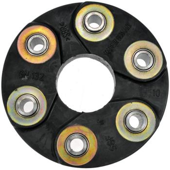 1987 Mercedes-Benz 300TD Drive Shaft Coupler