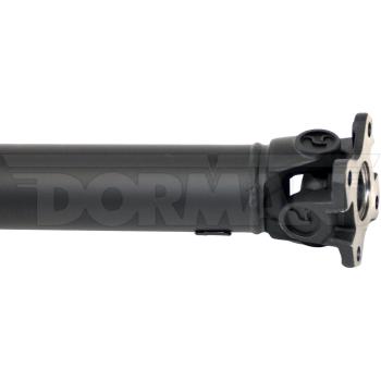 2008 Mitsubishi Raider Drive Shaft Rear Dorman 936011 image 3 of 4