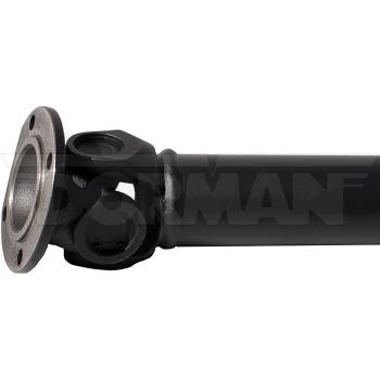 2006 Isuzu NRR Drive Shaft