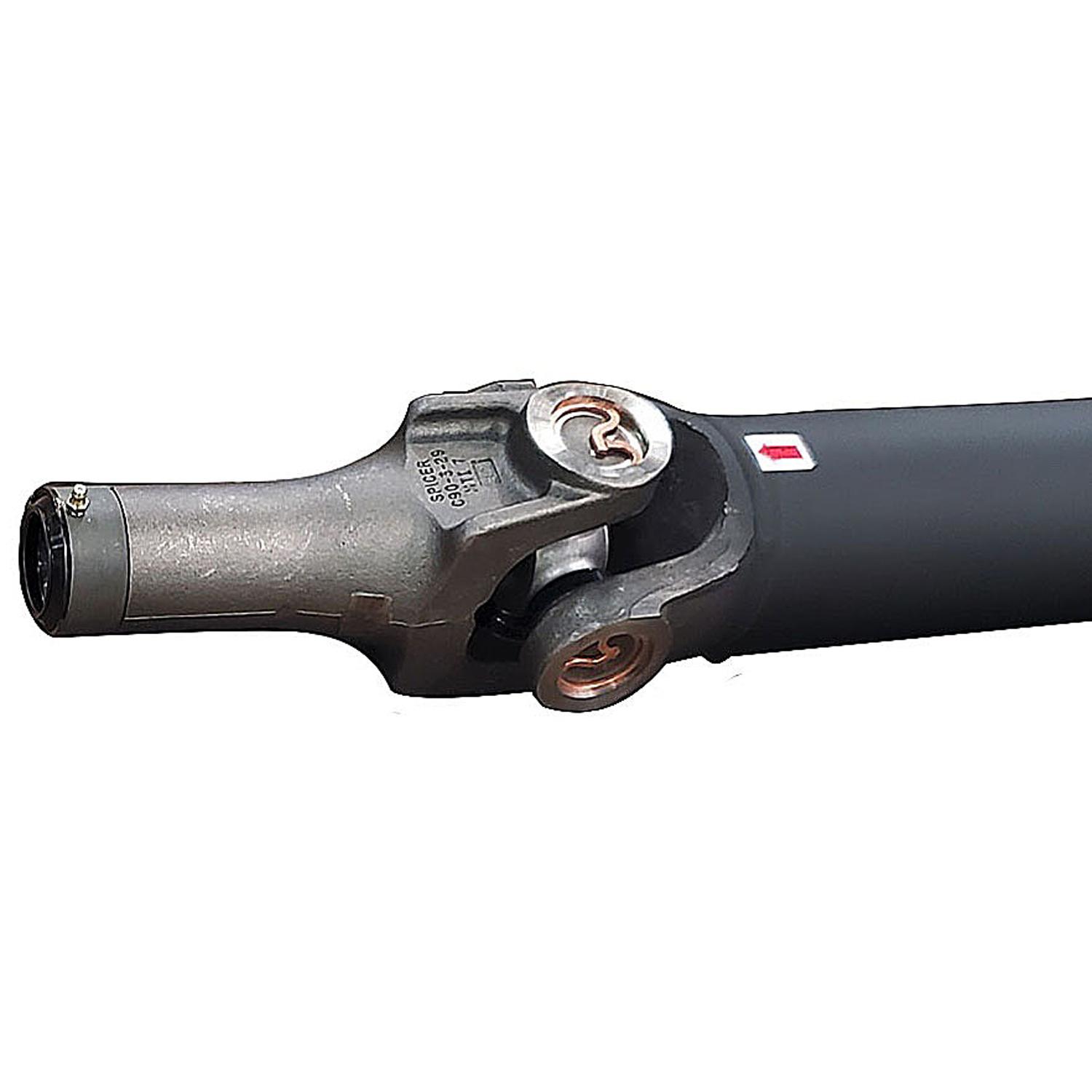Dorman 9361366 - Drive Shaft Dorman 9361366 Drive Shaft product image 2 of 4