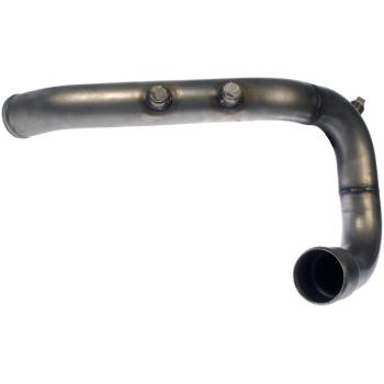 2001 Freightliner Century Class Engine Coolant Pipe Lower Dorman 9365202 image 2 of 2