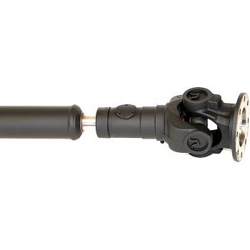 2003 Mercedes-Benz G55 AMG Drive Shaft Rear Dorman 936933 image 3 of 4