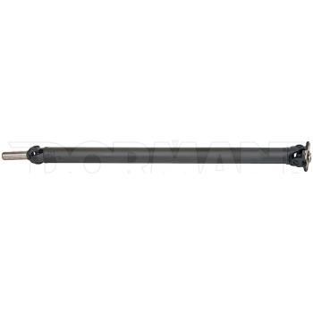 2015 Ford Expedition Drive Shaft