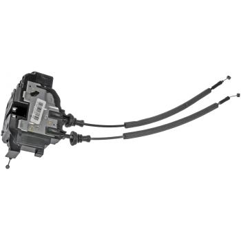 Dorman 937001 Door Lock Actuator Motor product image 2 of 6