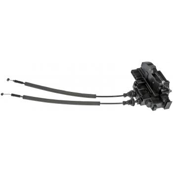 Dorman 937001 Door Lock Actuator Motor product image 3 of 6