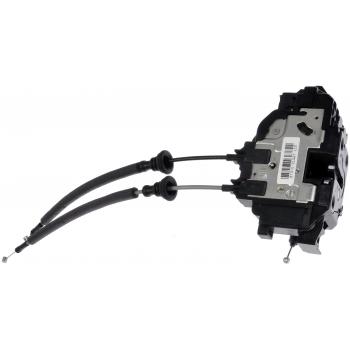 2011 Hyundai Azera Door Lock Actuator Motor Front Left Dorman 937002 image 2 of 4
