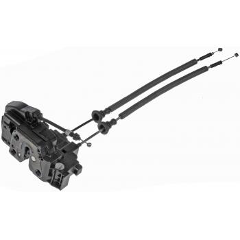 2011 Hyundai Azera Door Lock Actuator Motor Front Left Dorman 937002 image 3 of 4