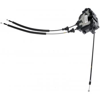 2007 Hyundai Azera Door Lock Actuator Motor Rear Left Dorman 937004 image 2 of 4