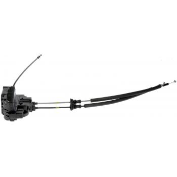 2007 Hyundai Azera Door Lock Actuator Motor Rear Right Dorman 937005 image 1 of 4