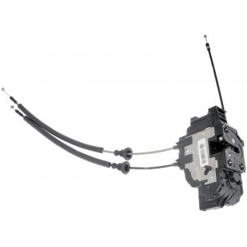 2007 Hyundai Azera Door Lock Actuator Motor Rear Right Dorman 937005 image 2 of 4