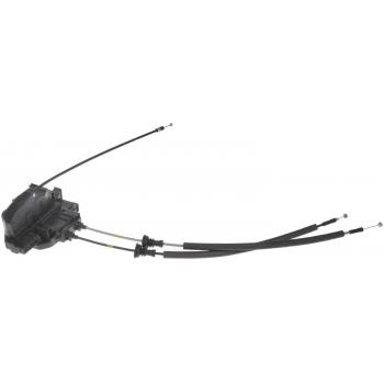2007 Hyundai Azera Door Lock Actuator Motor Rear Right Dorman 937005 image 3 of 4