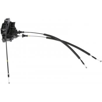 2011 Hyundai Azera Door Lock Actuator Motor Rear Left Dorman 937006 image 1 of 4