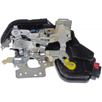 2002 Hyundai Elantra Door Lock Actuator Motor Front Left Dorman 937008 image 1 of 4