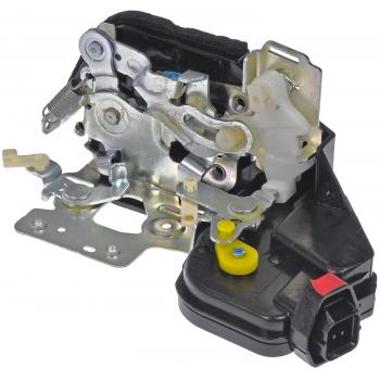 2002 Hyundai Elantra Door Lock Actuator Motor Front Left Dorman 937008 image 3 of 4