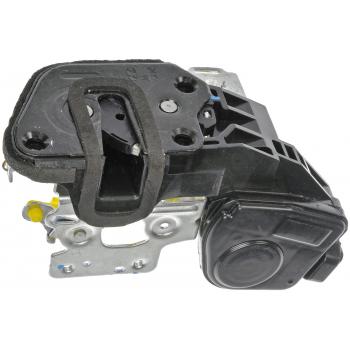2005 Hyundai Elantra Door Lock Actuator Motor Front Right Dorman 937009 image 3 of 4