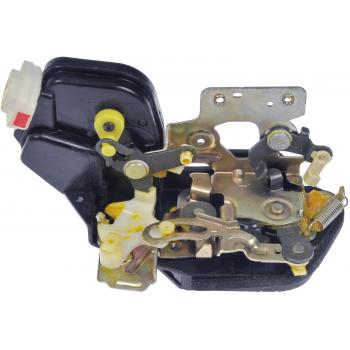 2002 Hyundai Elantra Door Lock Actuator Motor Front Left Dorman 937010 image 1 of 4