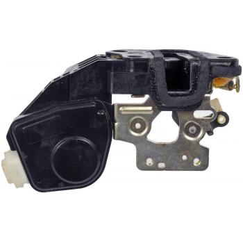 2002 Hyundai Elantra Door Lock Actuator Motor Front Left Dorman 937010 image 2 of 4