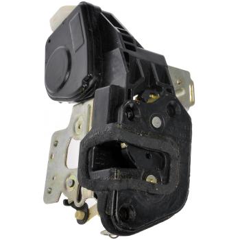 2002 Hyundai Elantra Door Lock Actuator Motor Front Left Dorman 937010 image 3 of 4